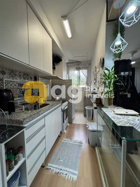 Apartamento 2 quartos para alugar Rio de Janeiro,RJ - R$ 2.300 - FRAP20308