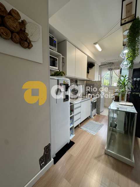 Apartamento 2 quartos para alugar Rio de Janeiro,RJ - R$ 2.300 - FRAP20308