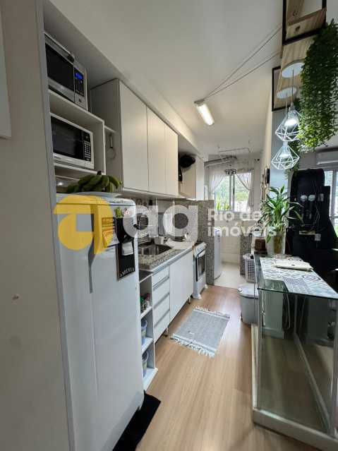 Apartamento 2 quartos para alugar Rio de Janeiro,RJ - R$ 2.300 - FRAP20308