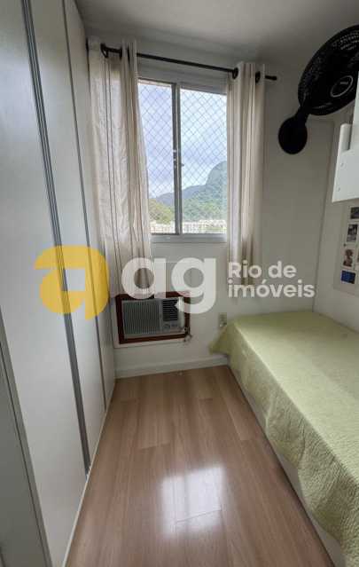 Apartamento 2 quartos para alugar Rio de Janeiro,RJ - R$ 2.300 - FRAP20308