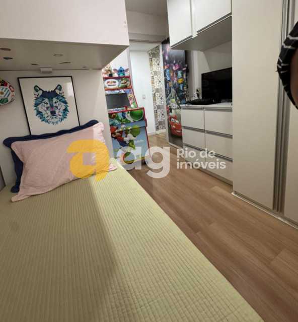 Apartamento 2 quartos para alugar Rio de Janeiro,RJ - R$ 2.300 - FRAP20308