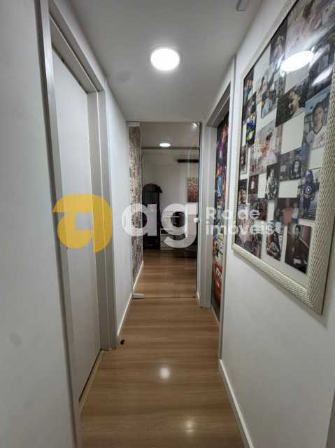 Apartamento 2 quartos para alugar Rio de Janeiro,RJ - R$ 2.300 - FRAP20308