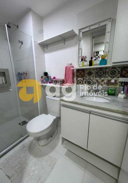 Apartamento 2 quartos para alugar Rio de Janeiro,RJ - R$ 2.300 - FRAP20308