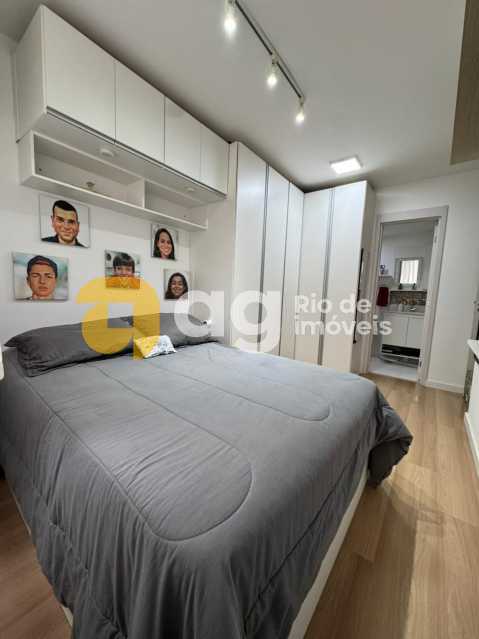 Apartamento 2 quartos para alugar Rio de Janeiro,RJ - R$ 2.300 - FRAP20308