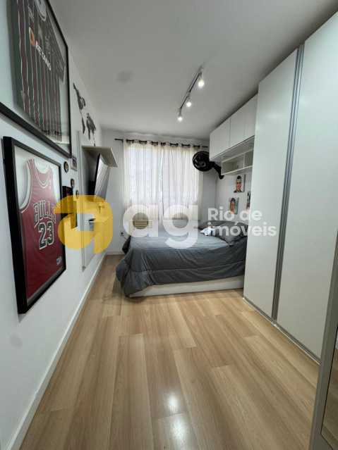 Apartamento 2 quartos para alugar Rio de Janeiro,RJ - R$ 2.300 - FRAP20308