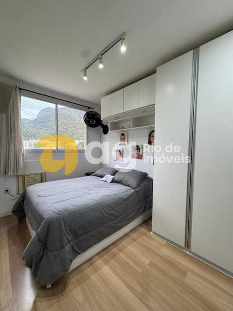 Apartamento 2 quartos para alugar Rio de Janeiro,RJ - R$ 2.300 - FRAP20308