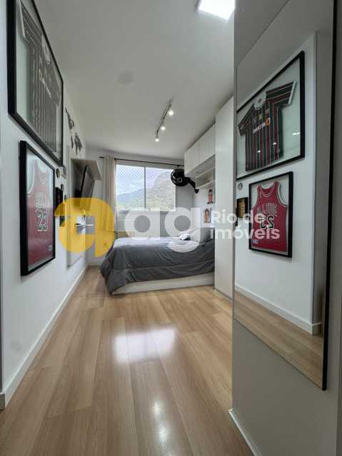 Apartamento 2 quartos para alugar Rio de Janeiro,RJ - R$ 2.300 - FRAP20308