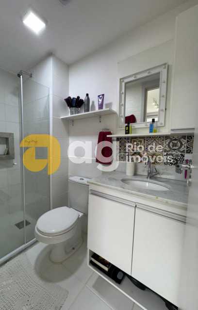 Apartamento 2 quartos para alugar Rio de Janeiro,RJ - R$ 2.300 - FRAP20308