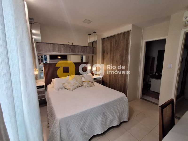 Conheça 8b781c00-45d7-41bc-8edd-9467a6 do imóvel - Casa em Condomínio à venda Estrada Meringuava,Rio de Janeiro,RJ - R$ 549.800 - VVCN30313 - 14 8b781c00-45d7-41bc-8edd-9467a6 - 14