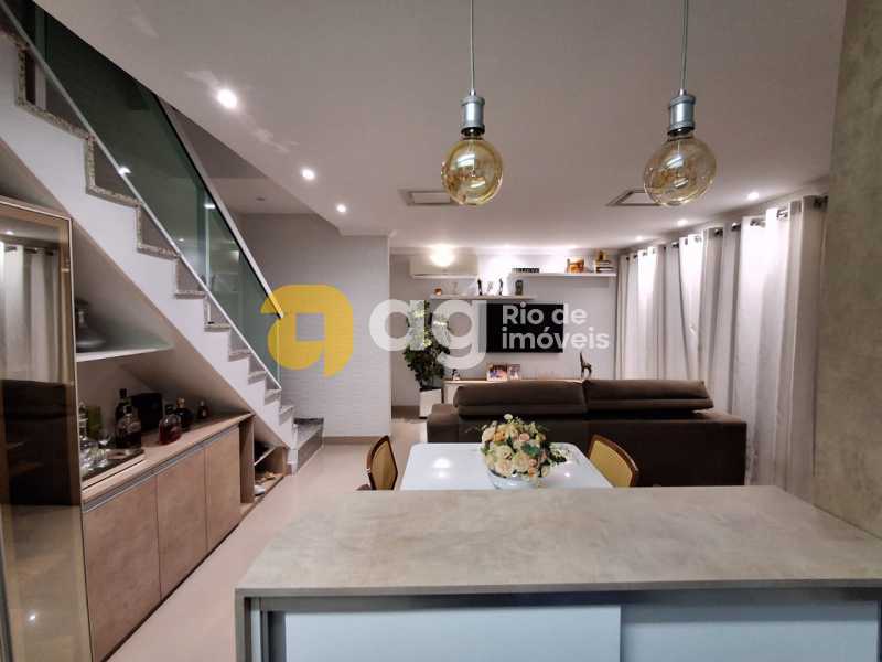 Conheça 290d0dcc-cb01-4b52-972a-0cbf09 do imóvel - Casa em Condomínio à venda Estrada Meringuava,Rio de Janeiro,RJ - R$ 549.800 - VVCN30313 - 7 290d0dcc-cb01-4b52-972a-0cbf09 - 7