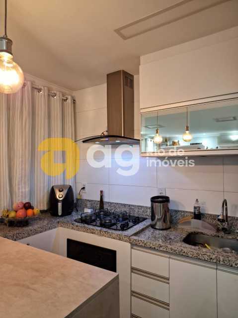 Conheça 693f5046-e1ad-46c8-91c2-e250ff do imóvel - Casa em Condomínio à venda Estrada Meringuava,Rio de Janeiro,RJ - R$ 549.800 - VVCN30313 - 10 693f5046-e1ad-46c8-91c2-e250ff - 10