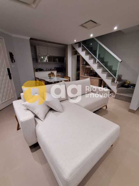 Conheça ae969dd3-2bf9-4bd3-8f7a-d36e9c do imóvel - Casa em Condomínio à venda Estrada Meringuava,Rio de Janeiro,RJ - R$ 549.800 - VVCN30313 - 6 ae969dd3-2bf9-4bd3-8f7a-d36e9c - 6