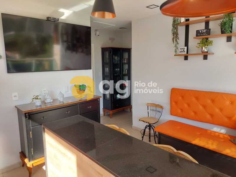 Conheça ca77842e-7548-493a-8455-a160f6 do imóvel - Casa em Condomínio à venda Estrada Meringuava,Rio de Janeiro,RJ - R$ 549.800 - VVCN30313 - 4 ca77842e-7548-493a-8455-a160f6 - 4