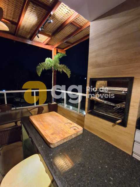 Conheça WhatsApp Image 2025-11-17 at 1 do imóvel - Casa em Condomínio à venda Estrada Meringuava,Rio de Janeiro,RJ - R$ 549.800 - VVCN30313 - 5 WhatsApp Image 2025-11-17 at 1 - 5