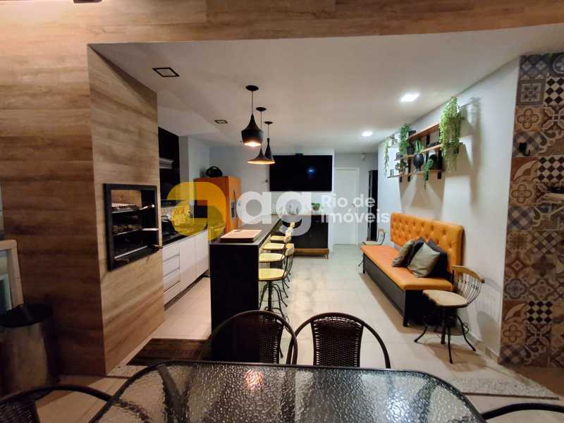 Conheça WhatsApp Image 2025-11-17 at 1 do imóvel - Casa em Condomínio à venda Estrada Meringuava,Rio de Janeiro,RJ - R$ 549.800 - VVCN30313 - 18 WhatsApp Image 2025-11-17 at 1 - 18