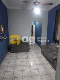 Apartamento à venda Rua Castro Alves,Rio de Janeiro,RJ - R$ 220.000 - VVAP30743