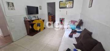 Casa de Vila à venda Rua Silva Neto,Rio de Janeiro,RJ - R$ 250.000 - VVCV40042