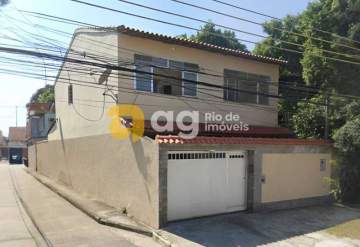 Imperdível - Casa à venda Rua Mário,Rio de Janeiro,RJ - R$ 650.000 - VVCA40137