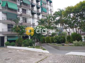 Apartamento à venda Rua Agostinho Barbalho,Rio de Janeiro,RJ - R$ 300.000 - VVAP22260