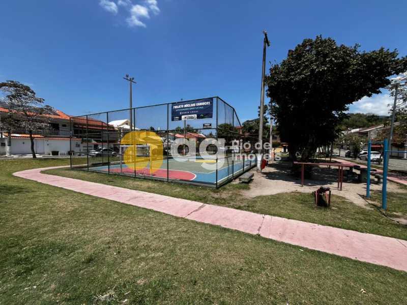 Imperdível - Casa em Condomínio para alugar Estrada do Outeiro Santo,Rio de Janeiro,RJ - R$ 2.400 - TQCN20082