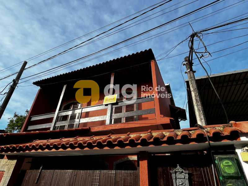 Imperdível - Casa em Condomínio para alugar Estrada do Outeiro Santo,Rio de Janeiro,RJ - R$ 2.400 - TQCN20082