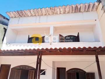 Imperdível - Casa à venda Rua Lamin,Rio de Janeiro,RJ - R$ 300.000 - VVCA30351