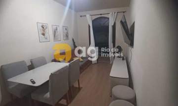 Apartamento 3 quartos à venda Rio de Janeiro,RJ - R$ 390.000 - VVAP30747