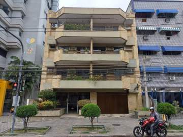 Apartamento 3 quartos para alugar Rio de Janeiro,RJ - R$ 2.500 - LVAP30005