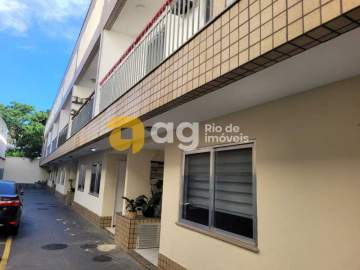 Casa em Condomínio 2 quartos à venda Rio de Janeiro,RJ - R$ 330.000 - VVCN20228