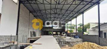Galpão 1500m² para alugar Estrada Rodrigues Caldas,Rio de Janeiro,RJ - R$ 30.000 - FRGA00003