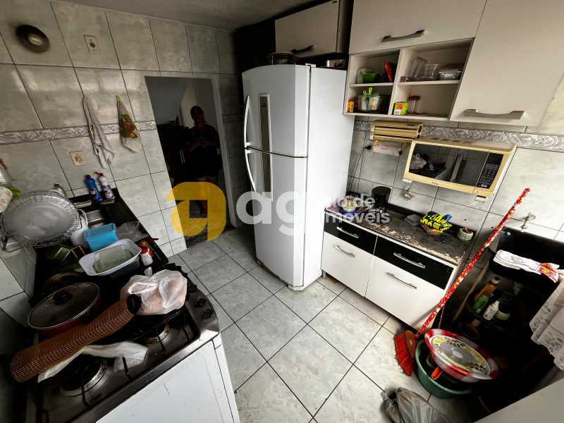 Imperdível - Apartamento para alugar Estrada do Cafundá,Rio de Janeiro,RJ - R$ 1.000 - TQAP00026