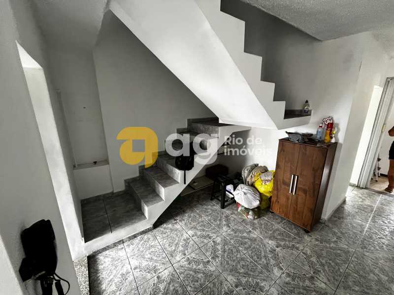 Imperdível - Apartamento para alugar Estrada do Cafundá,Rio de Janeiro,RJ - R$ 1.000 - TQAP00026