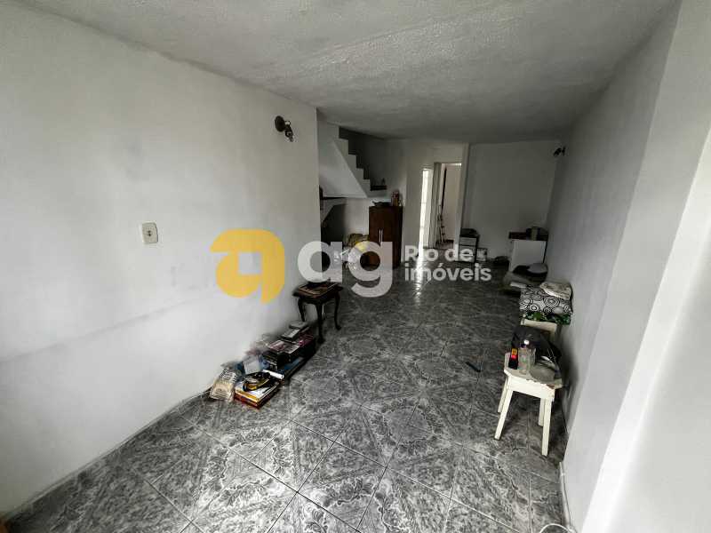 Imperdível - Apartamento para alugar Estrada do Cafundá,Rio de Janeiro,RJ - R$ 1.000 - TQAP00026