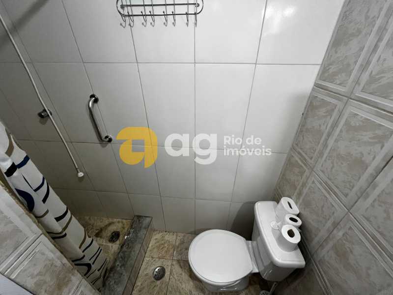 Imperdível - Apartamento para alugar Estrada do Cafundá,Rio de Janeiro,RJ - R$ 1.000 - TQAP00026