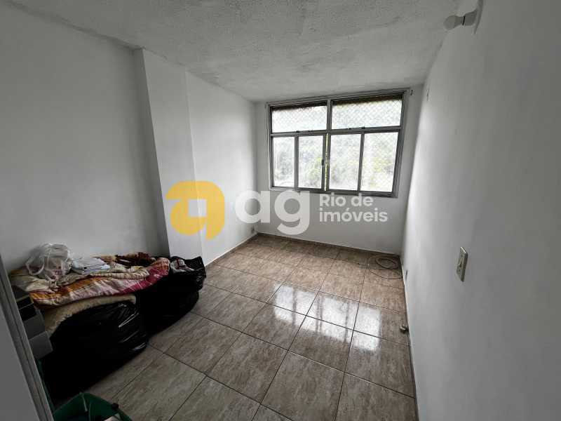 Imperdível - Apartamento para alugar Estrada do Cafundá,Rio de Janeiro,RJ - R$ 1.000 - TQAP00026