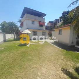 Casa de Vila à venda Rua Namur,Rio de Janeiro,RJ - R$ 800.000 - VVCV40044