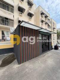 Apartamento à venda Rua Florianópolis,Rio de Janeiro,RJ - R$ 220.000 - VVAP22269