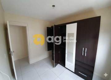 Apartamento à venda Estrada Rodrigues Caldas,Rio de Janeiro,RJ - R$ 240.000 - VVAP22271