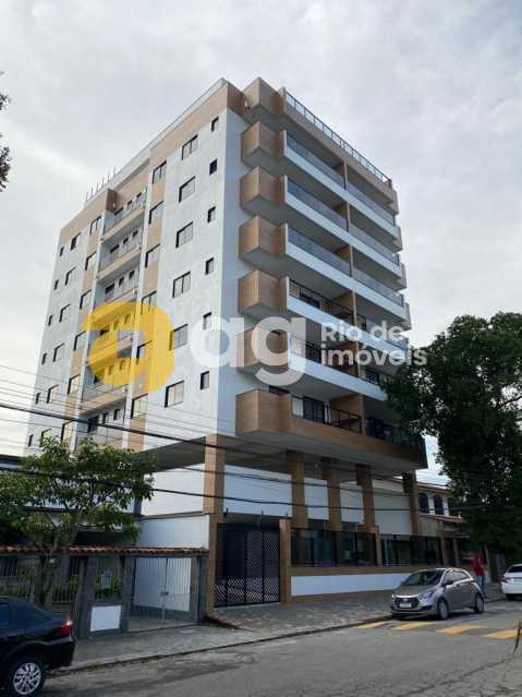 FACHADA - 1