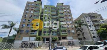 Apartamento à venda Avenida dos Mananciais,Rio de Janeiro,RJ - R$ 290.000 - VVAP22276