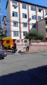 Apartamento 2 quartos à venda Rio de Janeiro,RJ - R$ 90.000 - VVAP22278