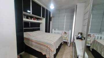 Apartamento à venda Rua Ana Teles,Rio de Janeiro,RJ - R$ 340.000 - VVAP22279