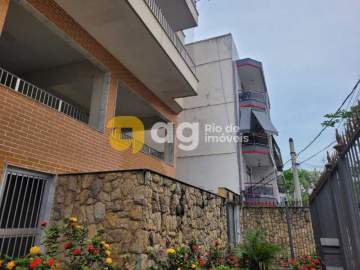 Apartamento à venda Rua Água Comprida,Rio de Janeiro,RJ - R$ 490.000 - VVAP22280