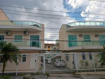 Casa em Condomínio à venda Rua Mário Barbedo,Rio de Janeiro,RJ - R$ 450.000 - VVCN30316