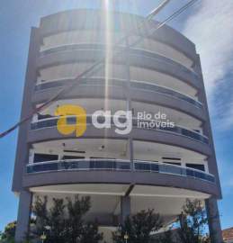 Apartamento à venda Rua Óbidos,Rio de Janeiro,RJ - R$ 400.000 - VVAP22281