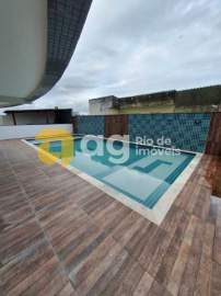 Apartamento à venda Rua Óbidos,Rio de Janeiro,RJ - R$ 400.000 - VVAP22284