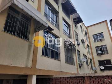 Apartamento à venda Rua Divisória,Rio de Janeiro,RJ - R$ 190.000 - VVAP22290