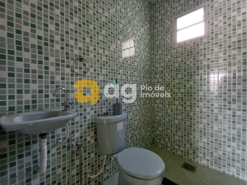 Casa 3 quartos para alugar Rio de Janeiro,RJ - R$ 2.500 - LVCA30004