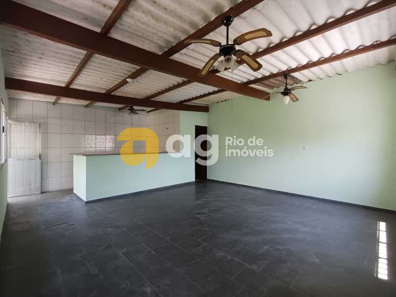 Casa 3 quartos para alugar Rio de Janeiro,RJ - R$ 2.500 - LVCA30004