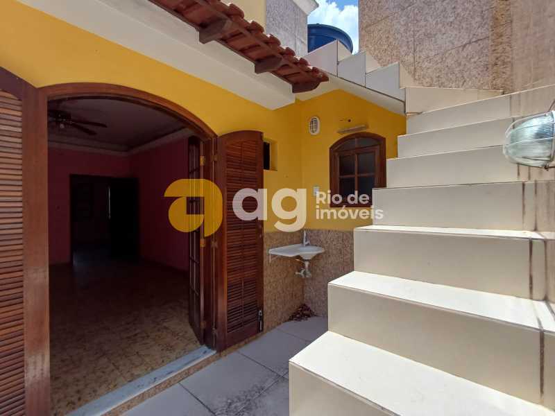 Casa 3 quartos para alugar Rio de Janeiro,RJ - R$ 2.500 - LVCA30004